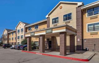 Extended Stay America Suites - Houston - Westchase - Richmond - Houston - 8