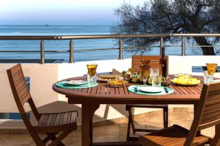 Aroma of the Sea - Kissamos - 4