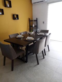 Casa amplia con Alberca y Roof Garden - Playa del Carmen - 8