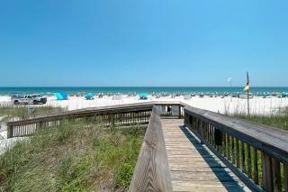 Tradewinds 206 - Orange Beach - 0