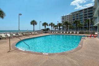 Tradewinds 206 - Orange Beach - 9