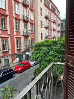 Mediterranea Home Napoli - Naples - 1
