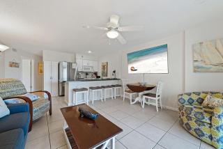 Tradewinds 107 - Orange Beach - 2