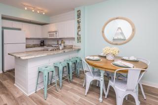 Tropic Isles 704 - Gulf Shores - 1