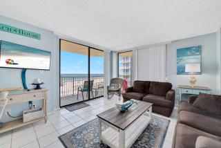 Whaler 3C - Gulf Shores - 9