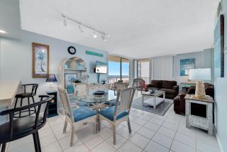 Whaler 3C - Gulf Shores - 1