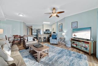 Tradewinds 1206 - Orange Beach - 8