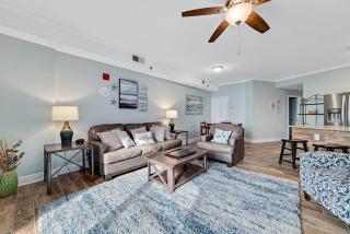 Tradewinds 1206 - Orange Beach - 6