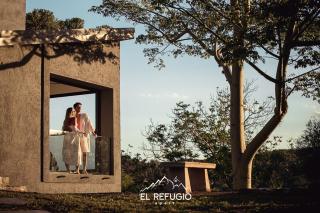El Refugio Apart - Villa Serranita - 0