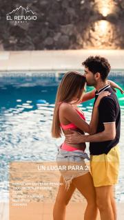 El Refugio Apart - 8
