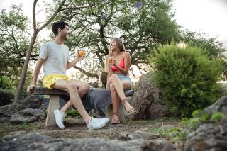 El Refugio Apart - 3