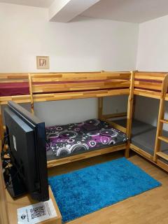 Apartmán Diana - Oščadnica - 5