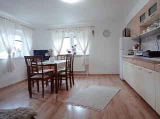 Apartmán Paula -Lyžovačka v Jasnej - Liptovský Mikuláš - 9