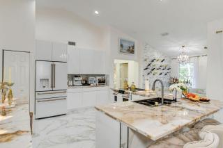 Stunning House with Beautiful Lake View - Wellington - 5