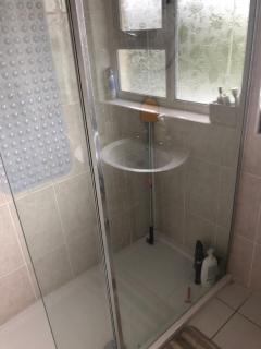 Drumalief Mill Park Stay - Derry - 3