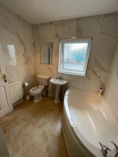 Tranquility Portstewart - 1