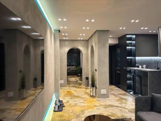 Luxury Boutique Apartment / Komuna Parisit / near to Tirana Lake - Tirana - 9