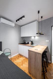 Pistachio apartman - Novi Sad - 4