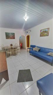 Casa 3 quartos, 2 bwcs e a meia quadra da praia! - Itapoa - 2
