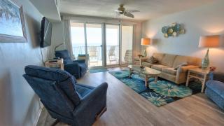 Wind Drift West 610 - Orange Beach - 9
