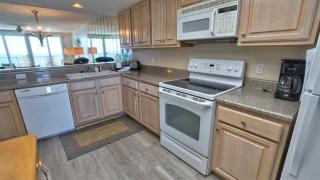 Wind Drift West 610 - Orange Beach - 3