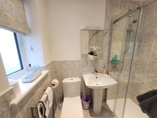 BriValley View - High Bickington - 1