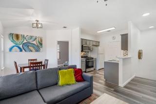 Quaint 2BD2B Condo* Fully Furnished*Amazing Patio* - Round Rock - 5