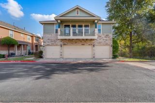Quaint 2BD2B Condo* Fully Furnished*Amazing Patio* - Round Rock - 9
