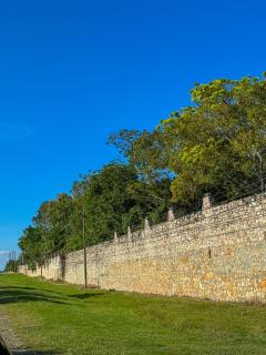 The Mayan Garden - Orange Walk Town - 2