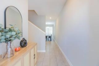 Family 4BR w Private Pool near Disney Parks - Kissimmee - 9