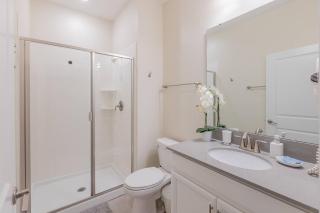 Family 4BR w Private Pool near Disney Parks - Kissimmee - 7