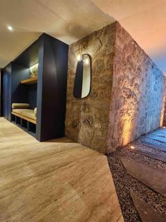 Cabaña Tres Lunas, Tapalpa, Jalisco - Tapalpa - 6