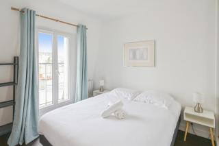 Appartement Surcouf - Welkeys - 4