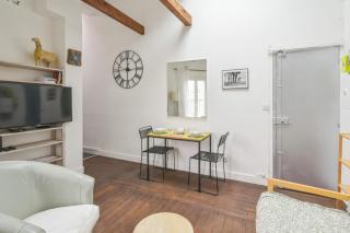 Appartement Surcouf - Welkeys - 8
