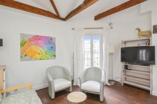 Appartement Surcouf - Welkeys - 9