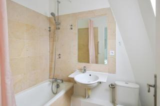 Appartement Surcouf - Welkeys - 2