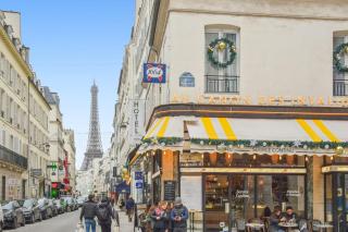 Appartement Surcouf - Welkeys - 1