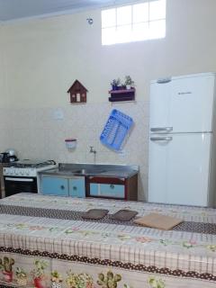 Casa 3 quartos, 2 bwcs e a meia quadra da praia! - Itapoa - 6