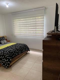 Bellísimos apartamentos céntricos en La Mesa - La Mesa - 8