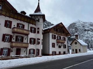 Ploner villaggio Turistico - Toblach - 8