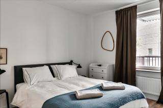 Stylish Urban Home in Stockholm - Estocolmo - 3