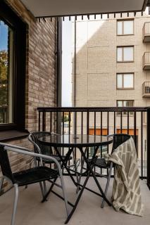 Stylish Urban Home in Stockholm - Estocolmo - 1