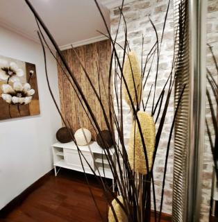 Apartamento con terraza al Puente Romano - Cangas de Onís - 7