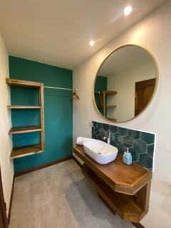 Oasis by Franklin Hotel Boutique - Fortuna - 4