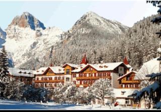 Ploner villaggio Turistico - Toblach - 6