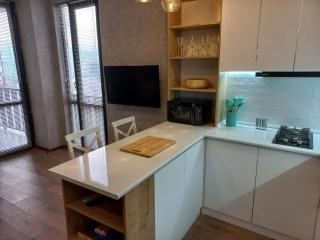 Natalie Appartement 2 - 5