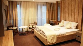 Sabiha Sultan Hotel-Karakoy - Istanbul - 1