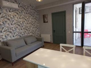 Natalie Appartement 2 - 3