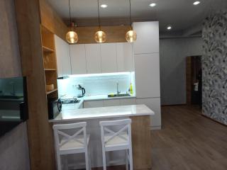 Natalie Appartement 2 - 6