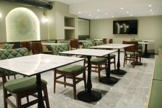 Sabiha Sultan Hotel-Karakoy - Istanbul - 5